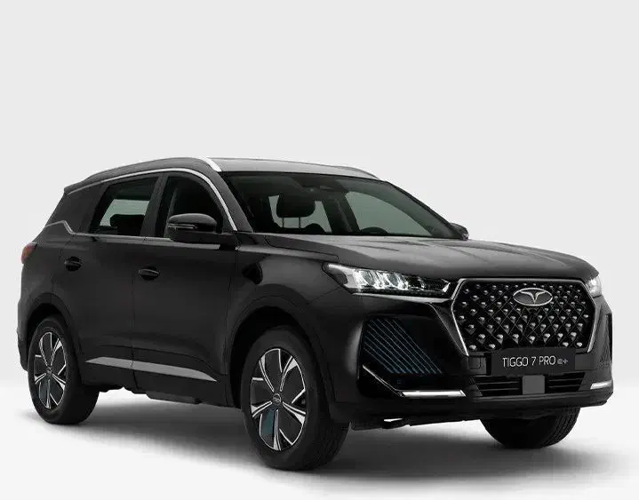 فونیکس F7 پلاگین هیبرید ( تیگو 7 )|خودرو سواری و وانت|شیراز, دکتر حسابی|دیوار