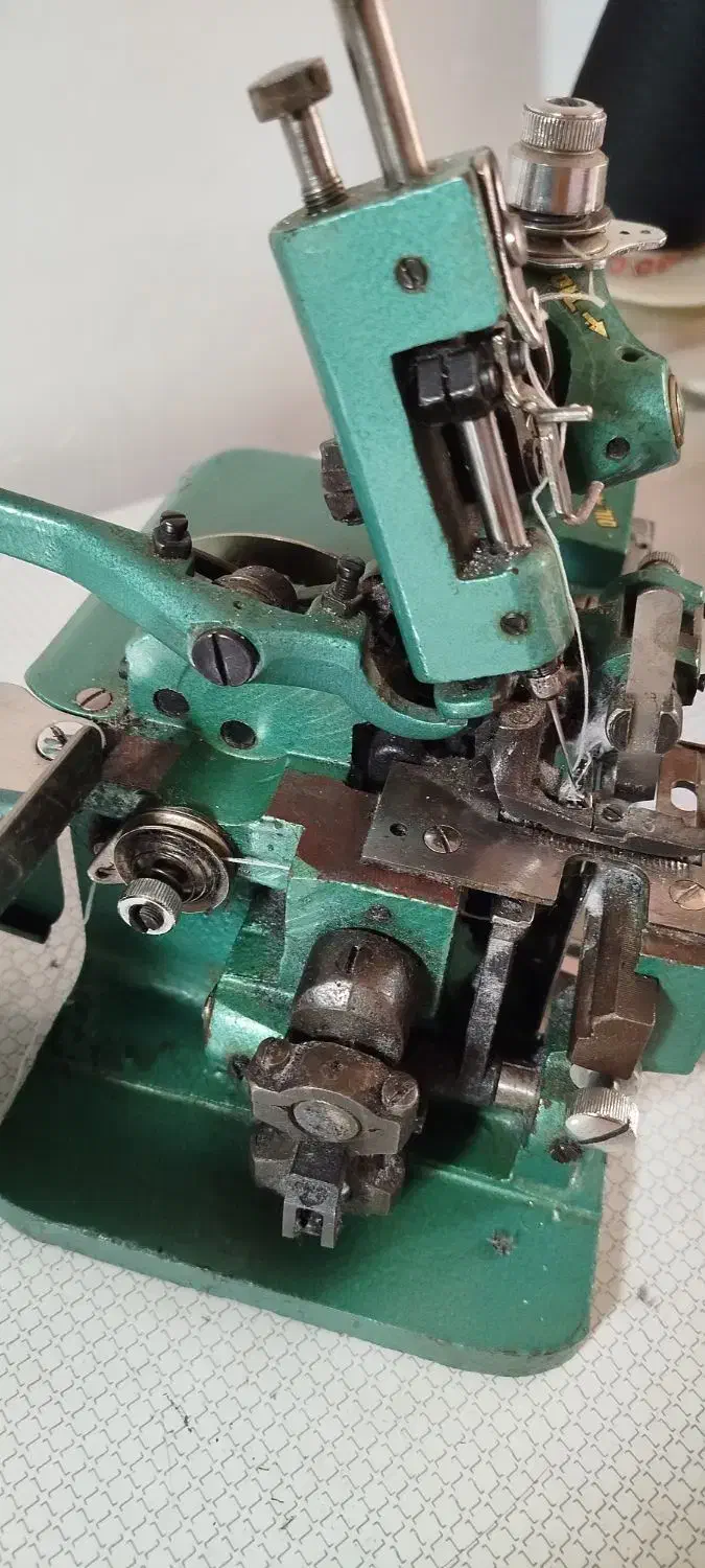 سردوزپروانه دینام بزرگ|چرخ خیاطی و ریسندگی|شیراز, سلطان آباد|دیوار