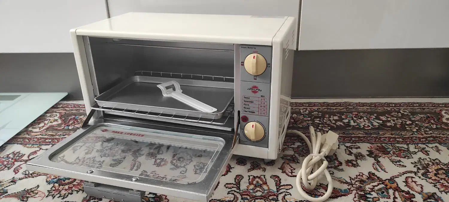 قهوه جوش و چای ساز و اوون توستر|سماور، چایساز، قهوهساز|تهران, ائمه اطهار|دیوار