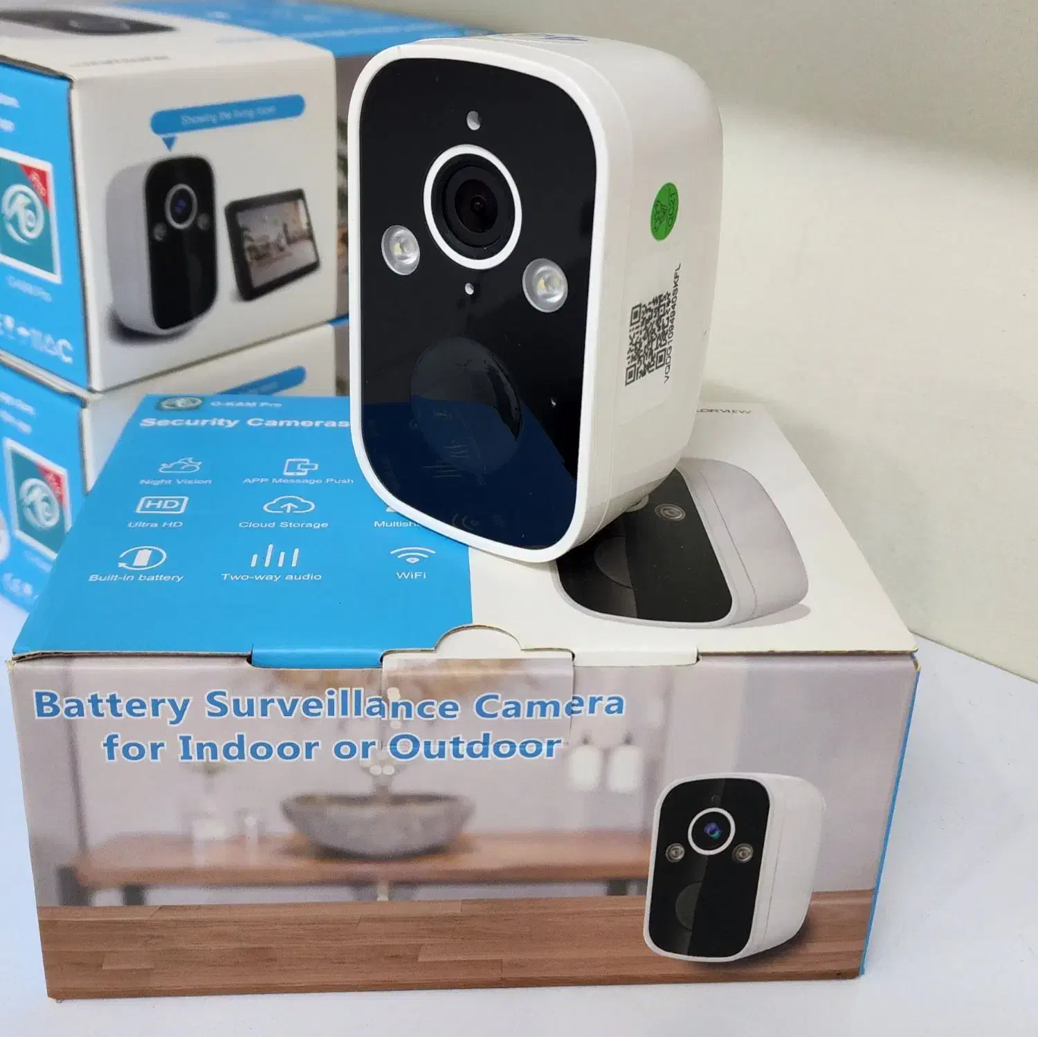 دوربین سیمکارتی بیسیم با باتری داخلی|دوربین مداربسته|شهریار, شهریار|دیوار