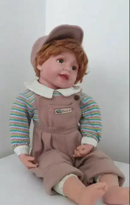 عروسک بسیار زیبا و نچرال|اسباببازی|قائمشهر, |دیوار