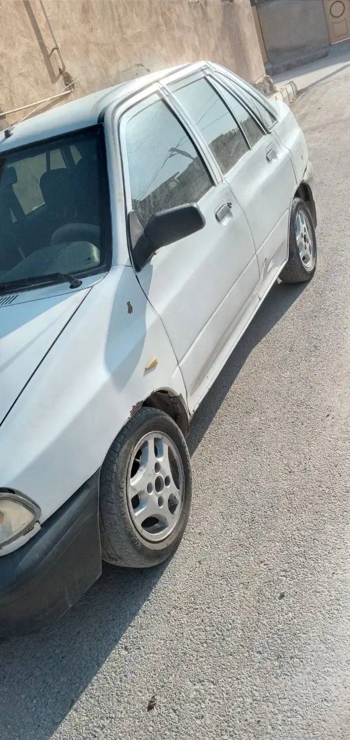 فروش فوری|خودرو سواری و وانت|گیلان غرب, |دیوار