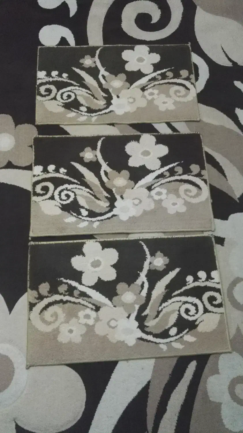 فرش ۶ متری|فرش|رشت, رودبارتان|دیوار