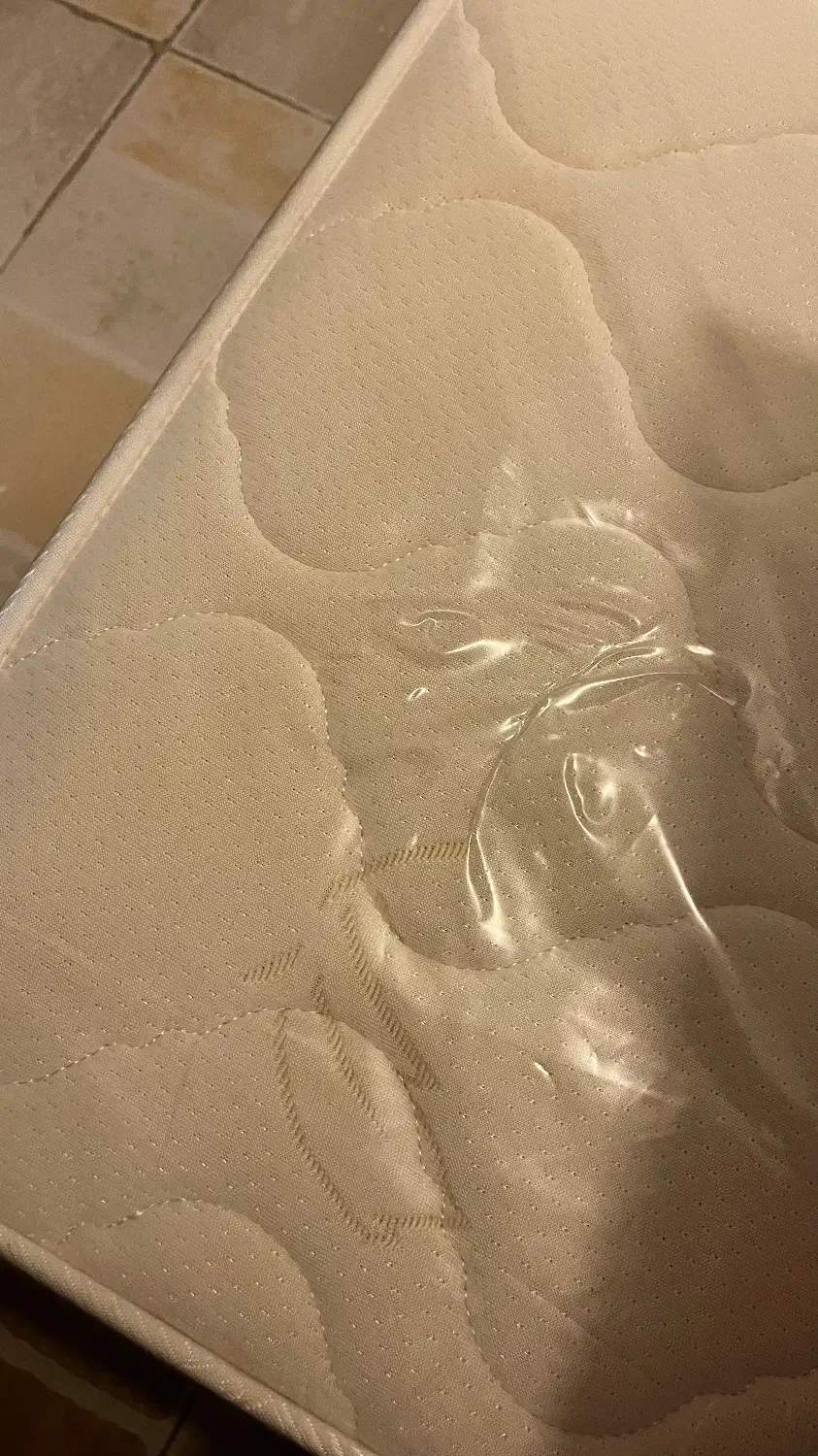 باکس رویال|تشک تختخواب|ری, علایین|دیوار