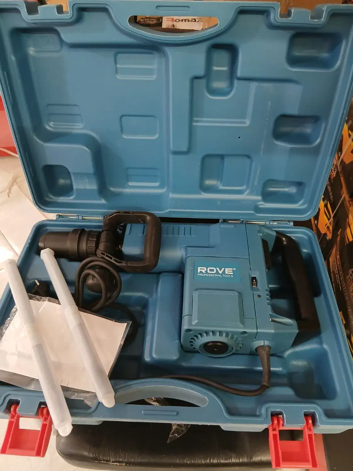 فروش انواع (هیلتی)هفت کیلو ویازده کیلویی ایتالیایی|ماشین‌آلات صنعتی|قم, نیروگاه|دیوار