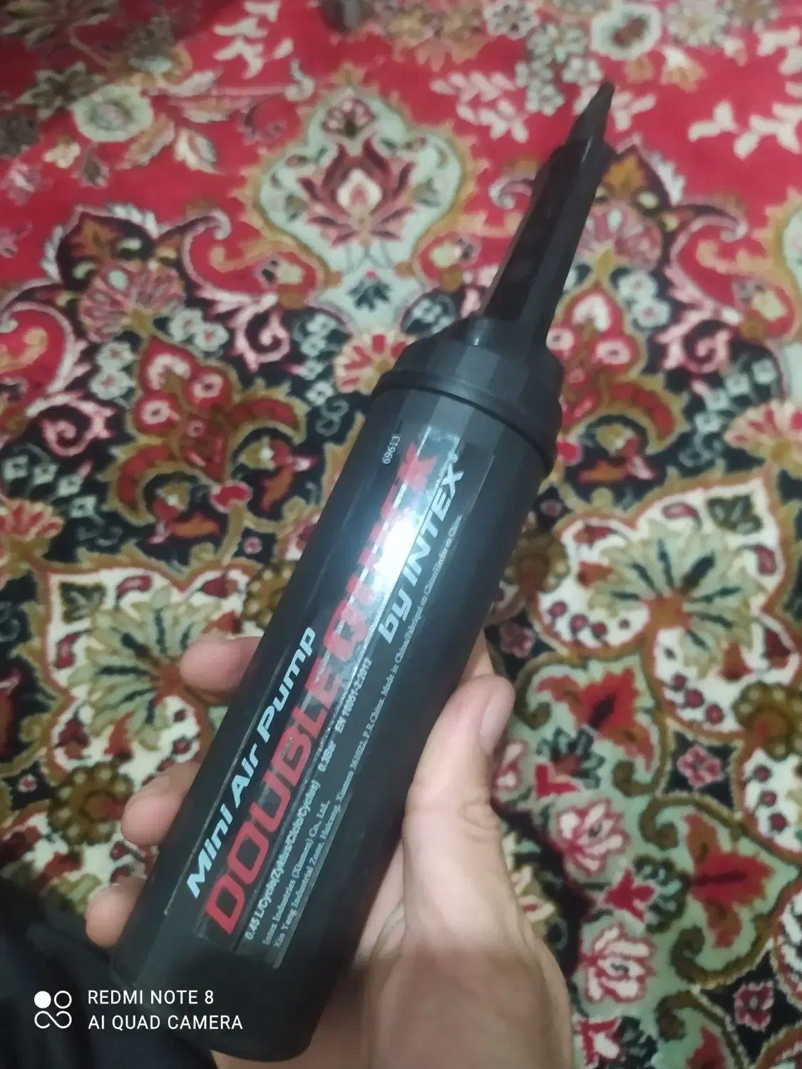 تلمبه دستی سالم|اسباب‌بازی بچه|اسلام‌‌آباد غرب, |دیوار