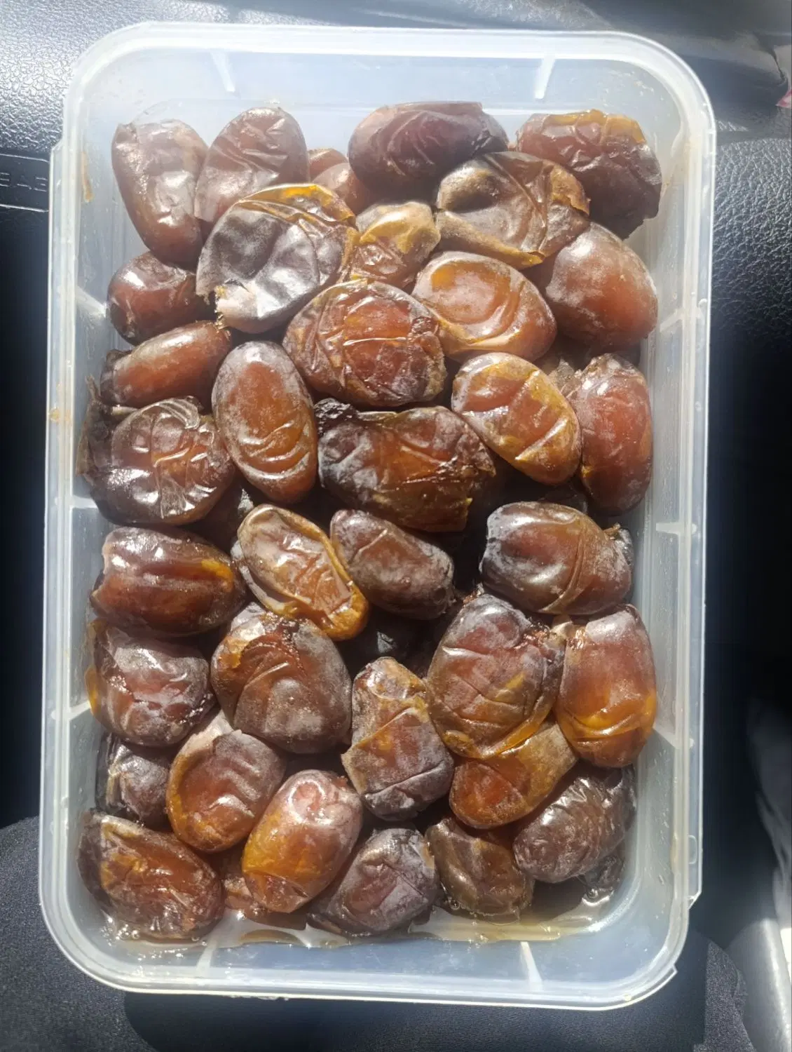 خرما عسلی|خوردنی و آشامیدنی|تهران, شهرک آتی شهر|دیوار