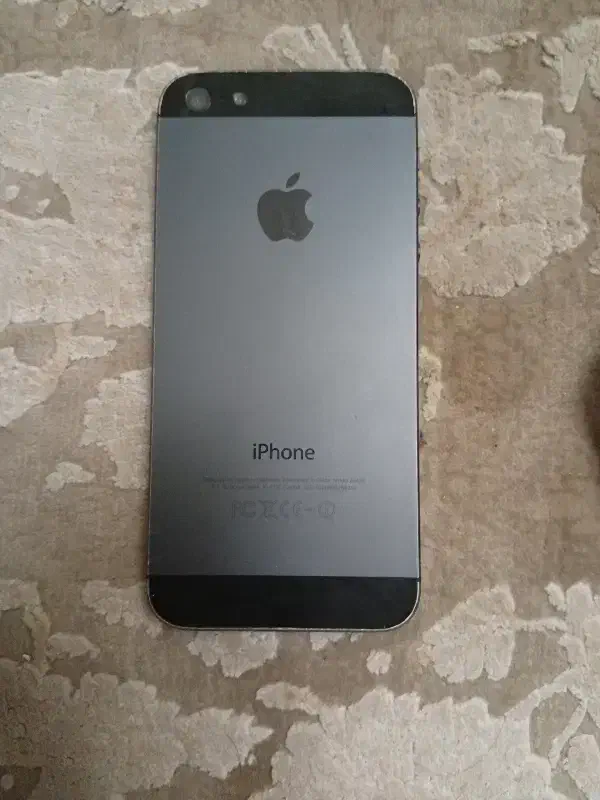 iphone 5|موبایل|فردیس, شهرک ارم|دیوار