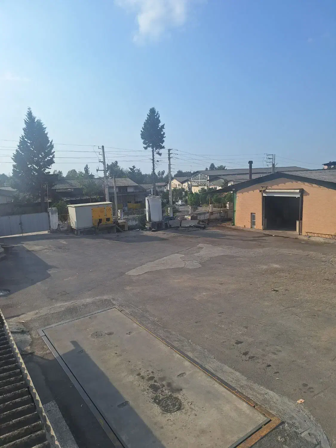 استخدام نیروی کاردر خط تولید|استخدام صنعتی، فنی، مهندسی|چمستان, |دیوار