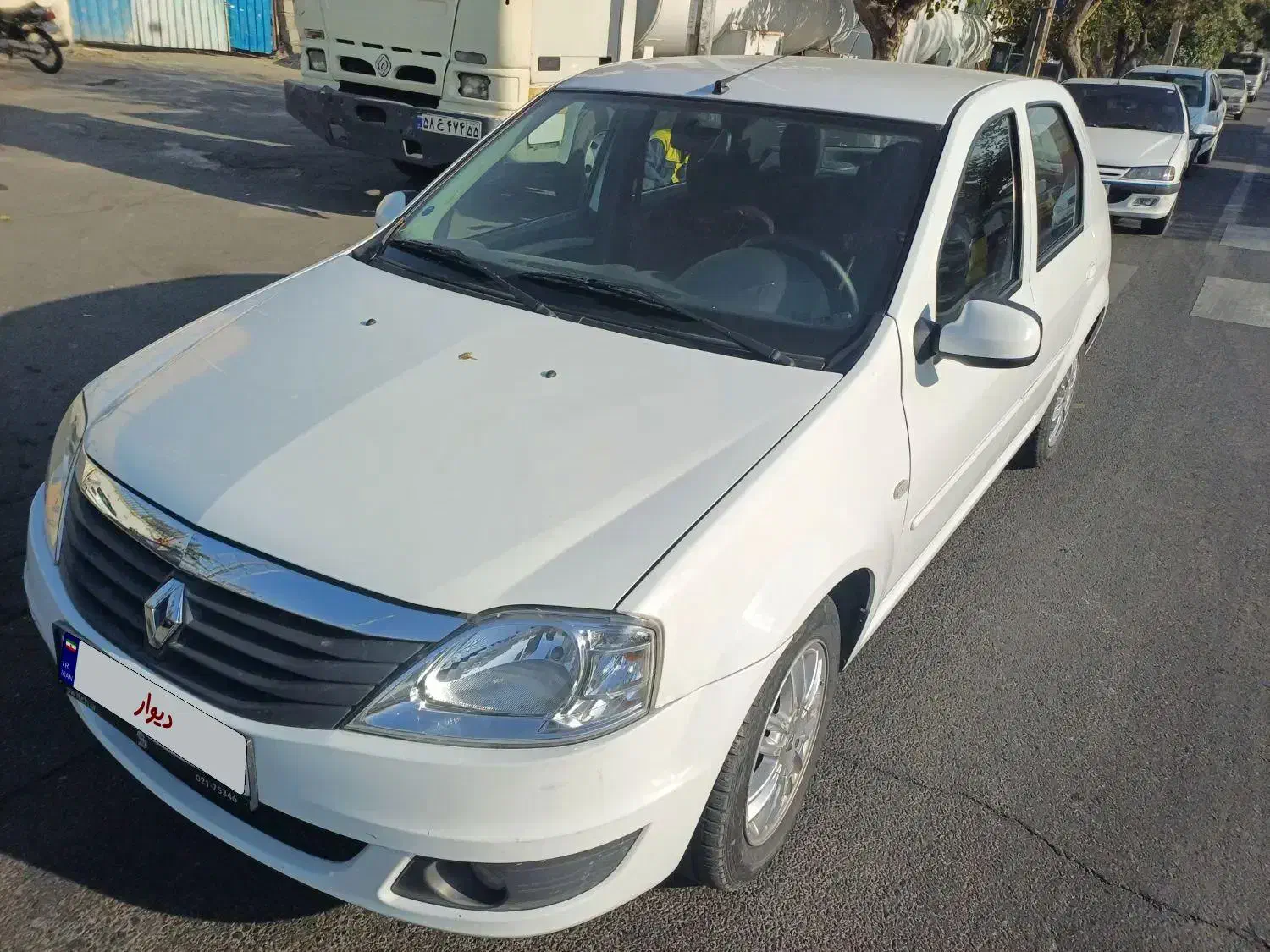 ال نود پلاس اتومات بیرنگ|خودرو سواری و وانت|تهران, تهرانپارس جنوبی|دیوار