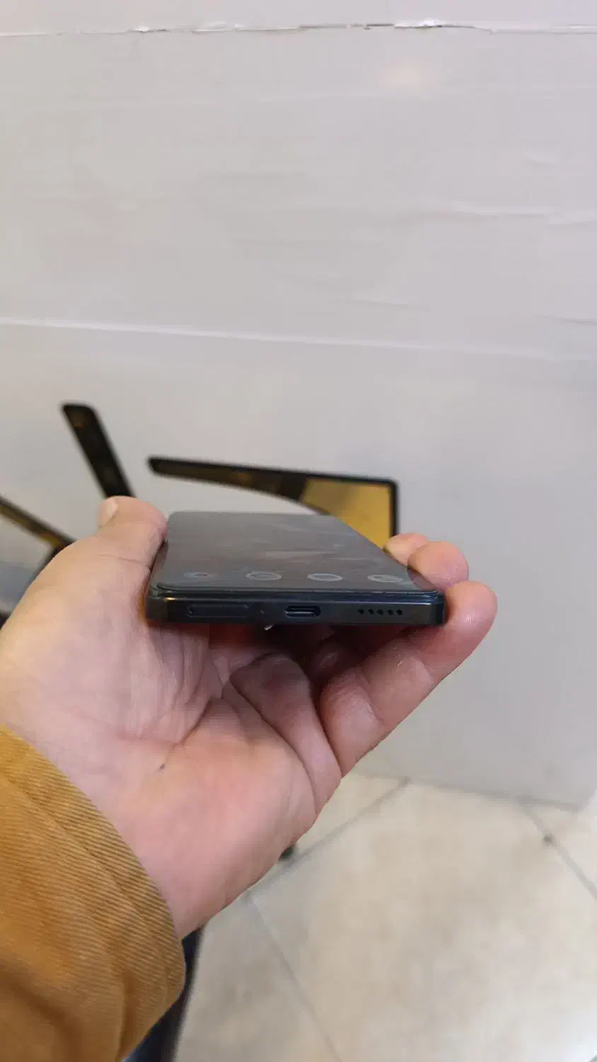 Poco X5 pro 8G|موبایل|مشهد, کوثر|دیوار