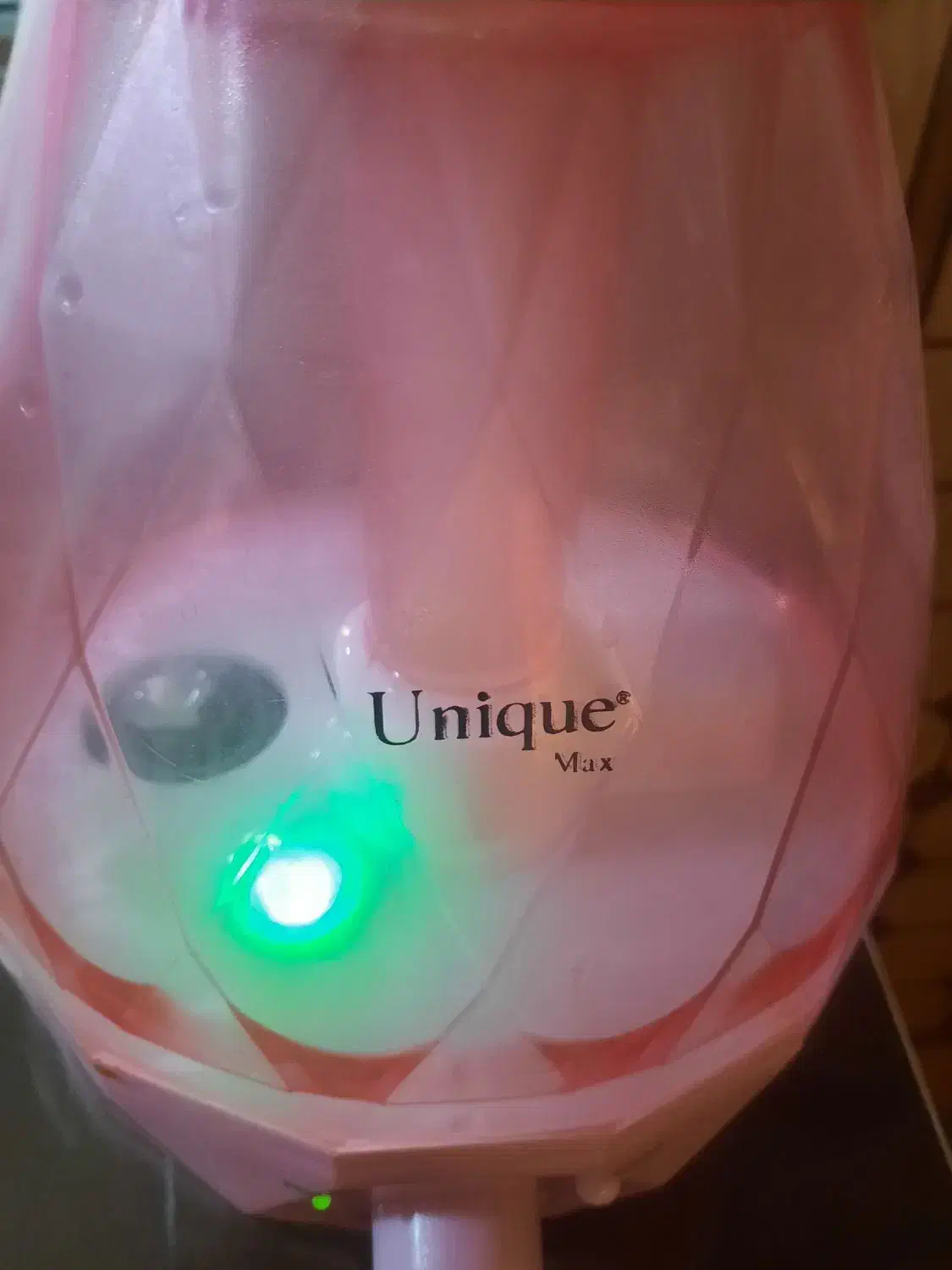 بخور سرد یونیک اصلی|سایر لوازم برقی|یاسوج, |دیوار