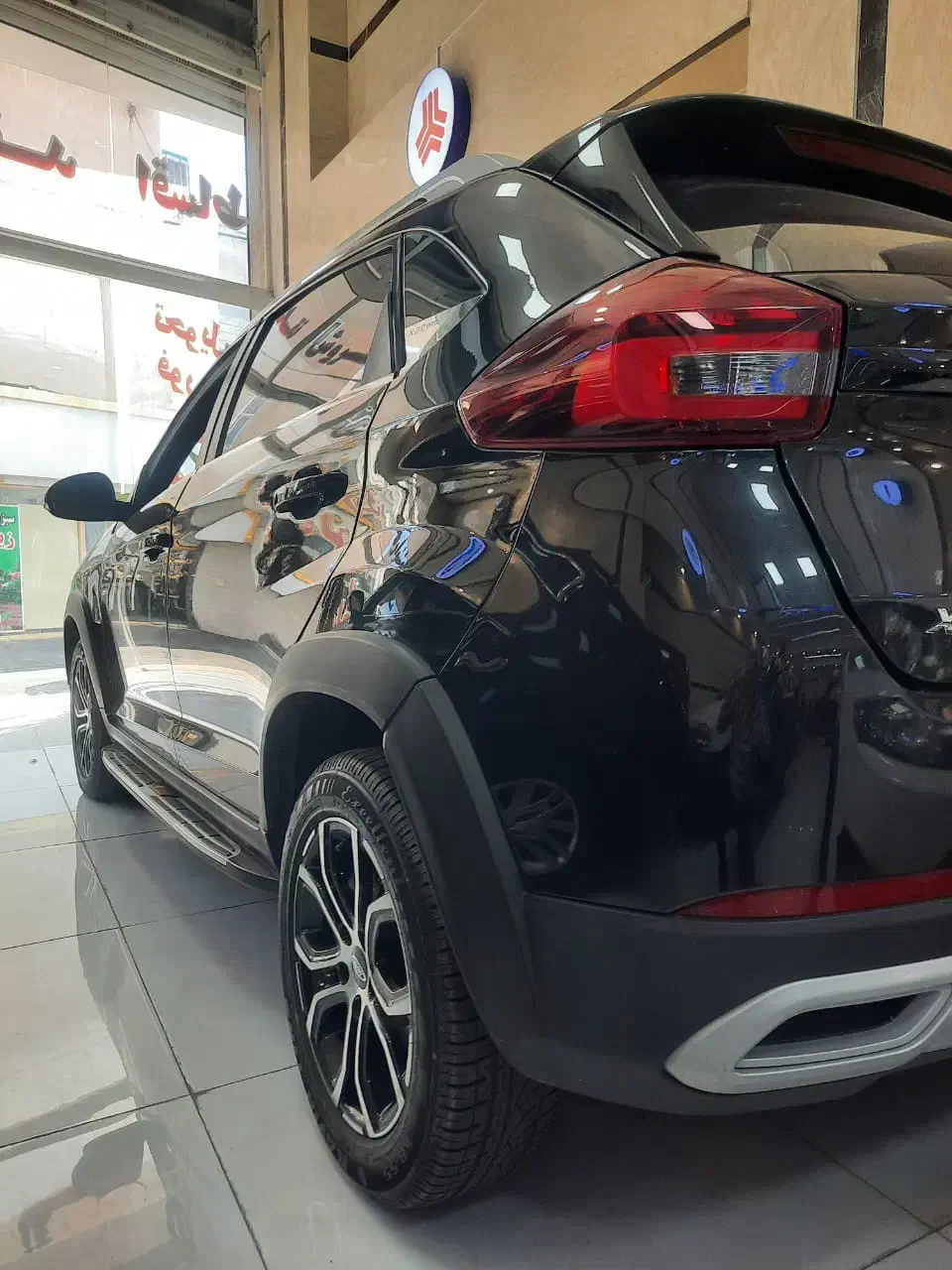 x22پورو اتومات مدل 1402 نقد واقساط|خودرو سواری و وانت|تهران, کوهک|دیوار