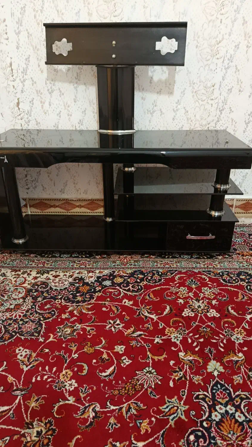 زیر تلویزیون|میز تلویزیون|نورآباد, |دیوار