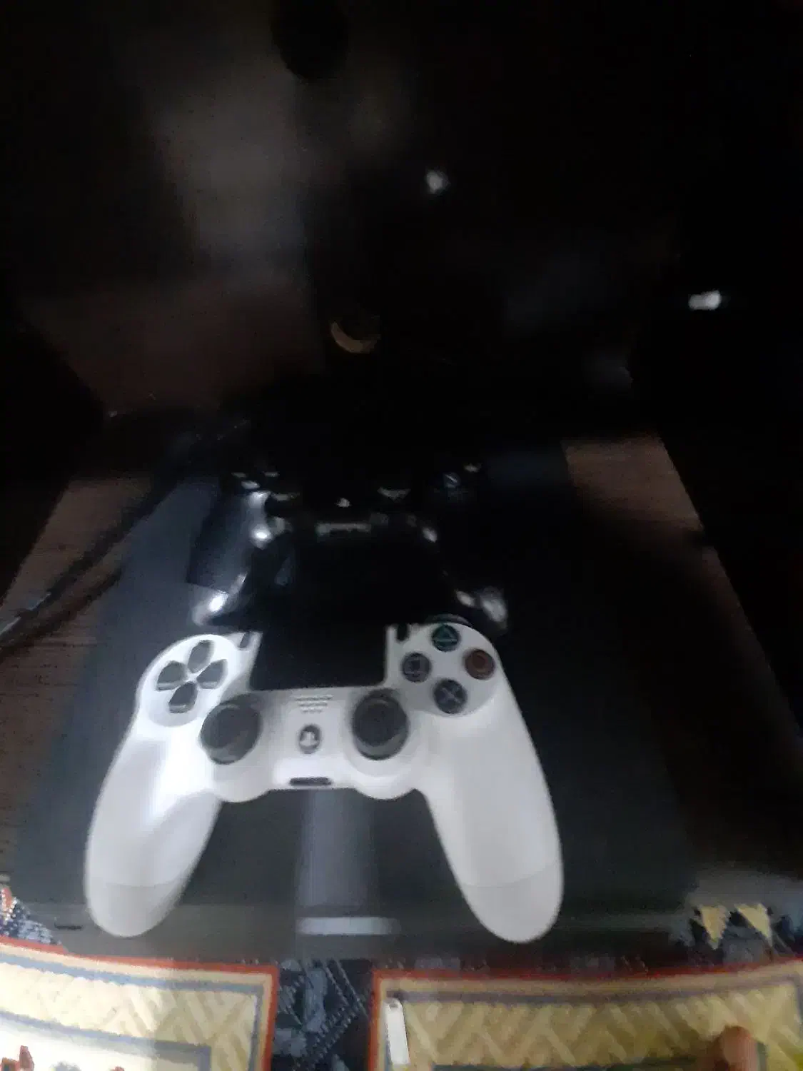 پی اس فور 4|کنسول، بازی ویدئویی و آنلاین|زرقان, |دیوار