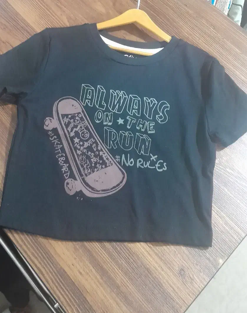 تیشرت فقط ۱۳۰|لباس|دزفول, |دیوار