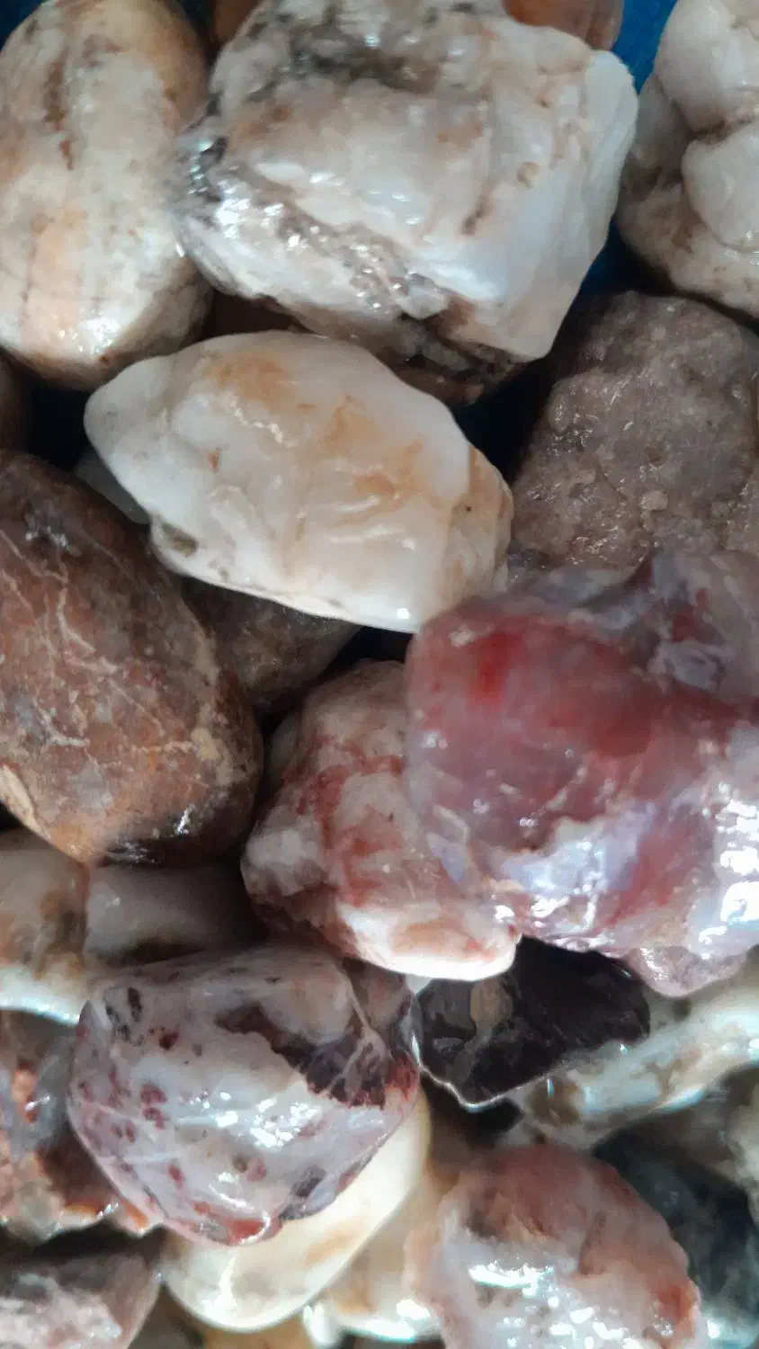 سنگ تزیینی|کلکسیون اشیاء عتیقه|تهران, نازی‌آباد|دیوار