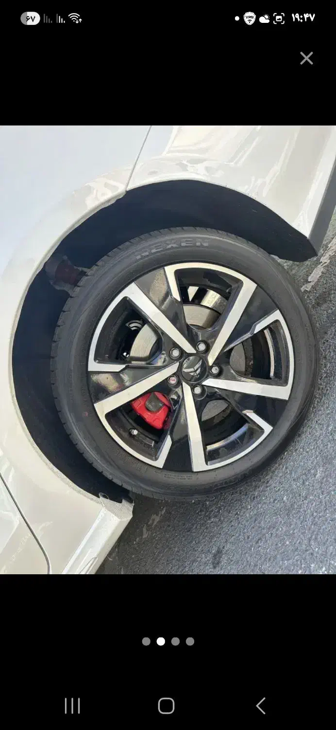 ریسپکت2فول|خودرو سواری و وانت|شهریار, شهریار|دیوار