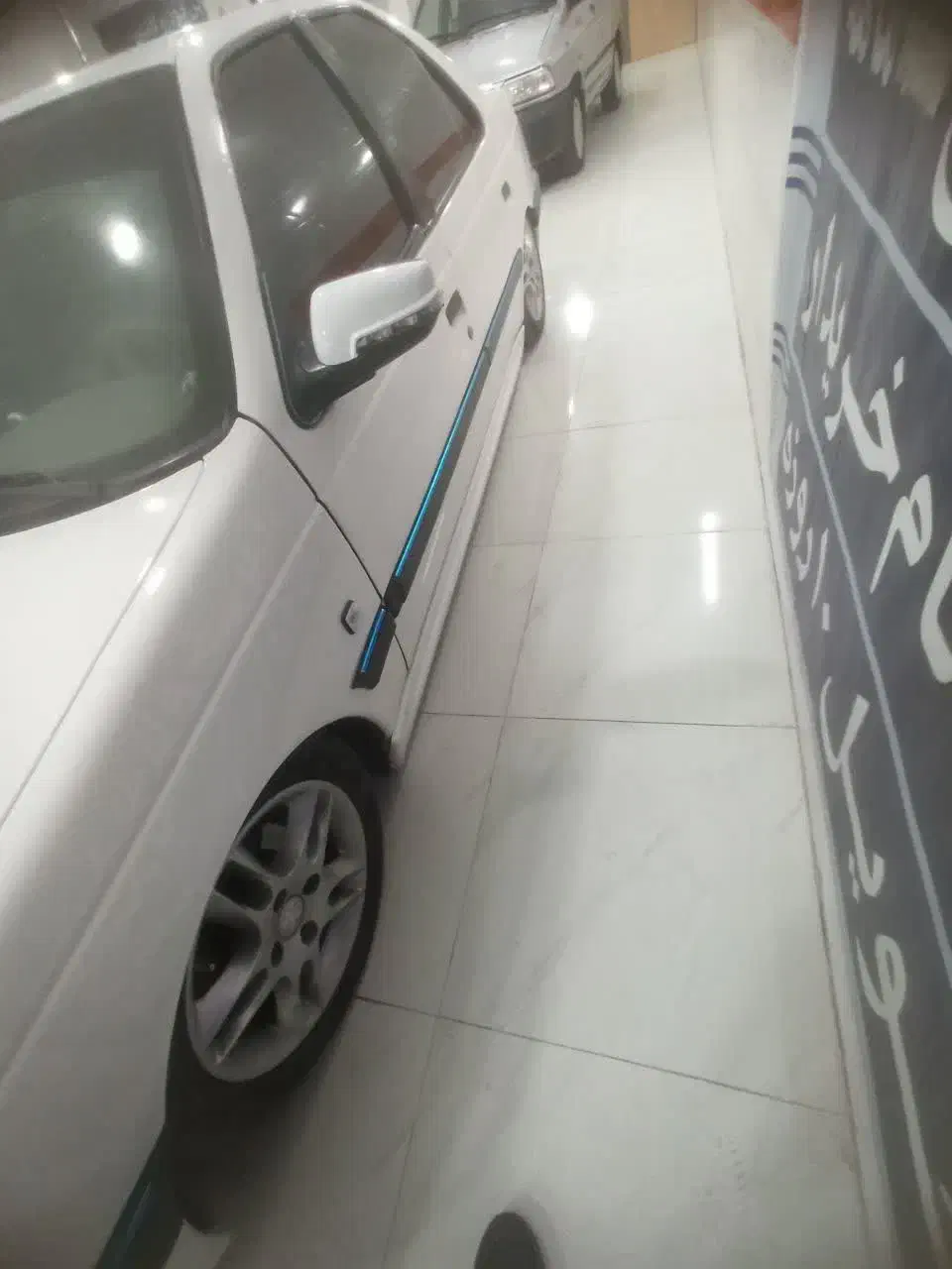 405slx1800|خودرو سواری و وانت|دلیجان, |دیوار