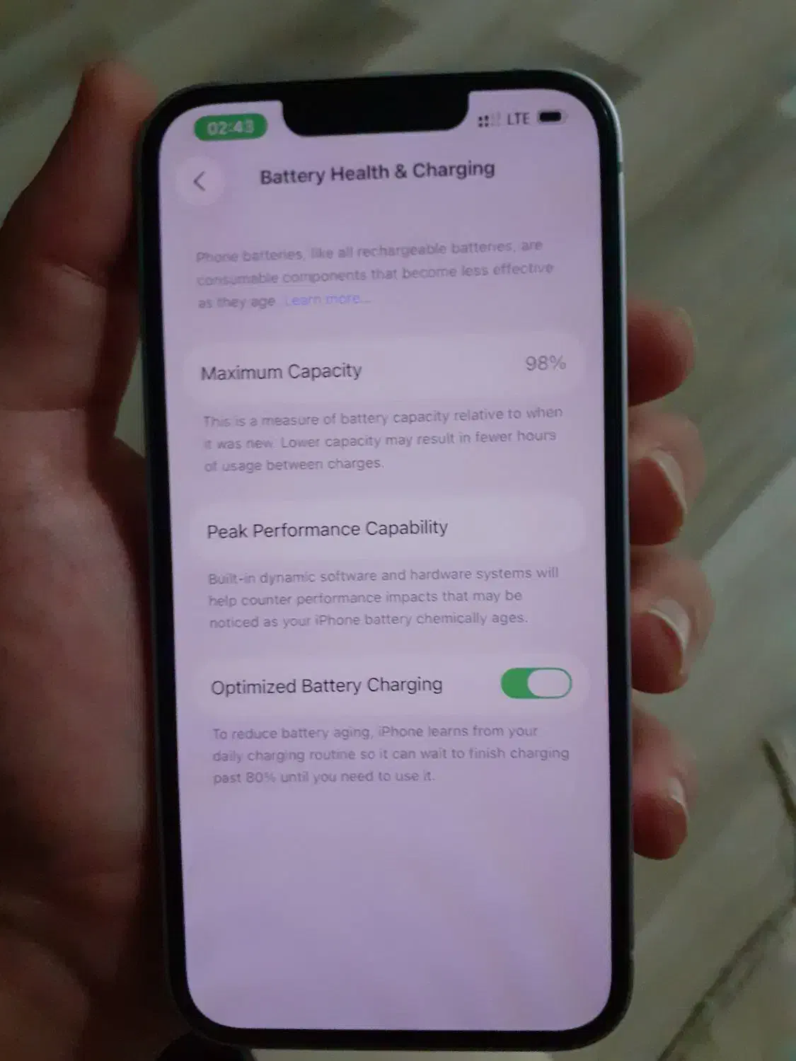 آیفون ۱۴نرمال|موبایل|طرقبه, |دیوار