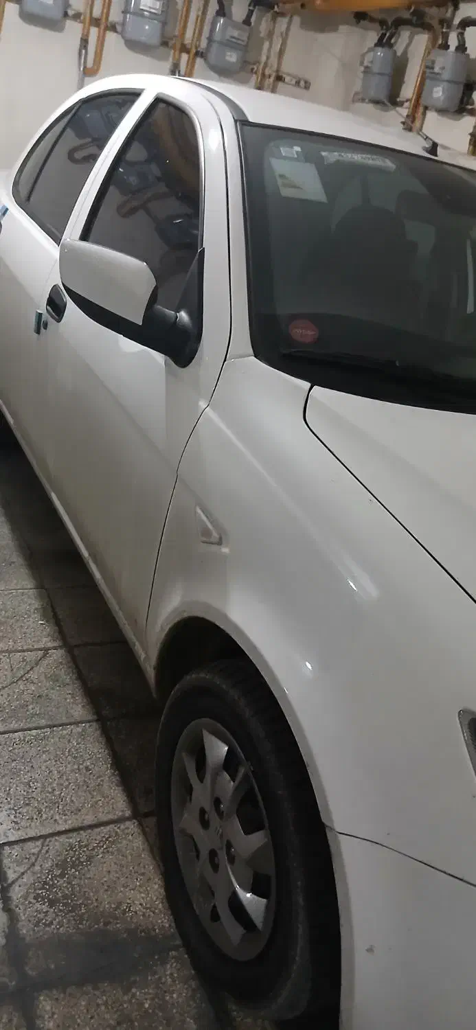 ساینا s  فروشی|خودرو سواری و وانت|اسلام‌شهر, شهرک واوان|دیوار