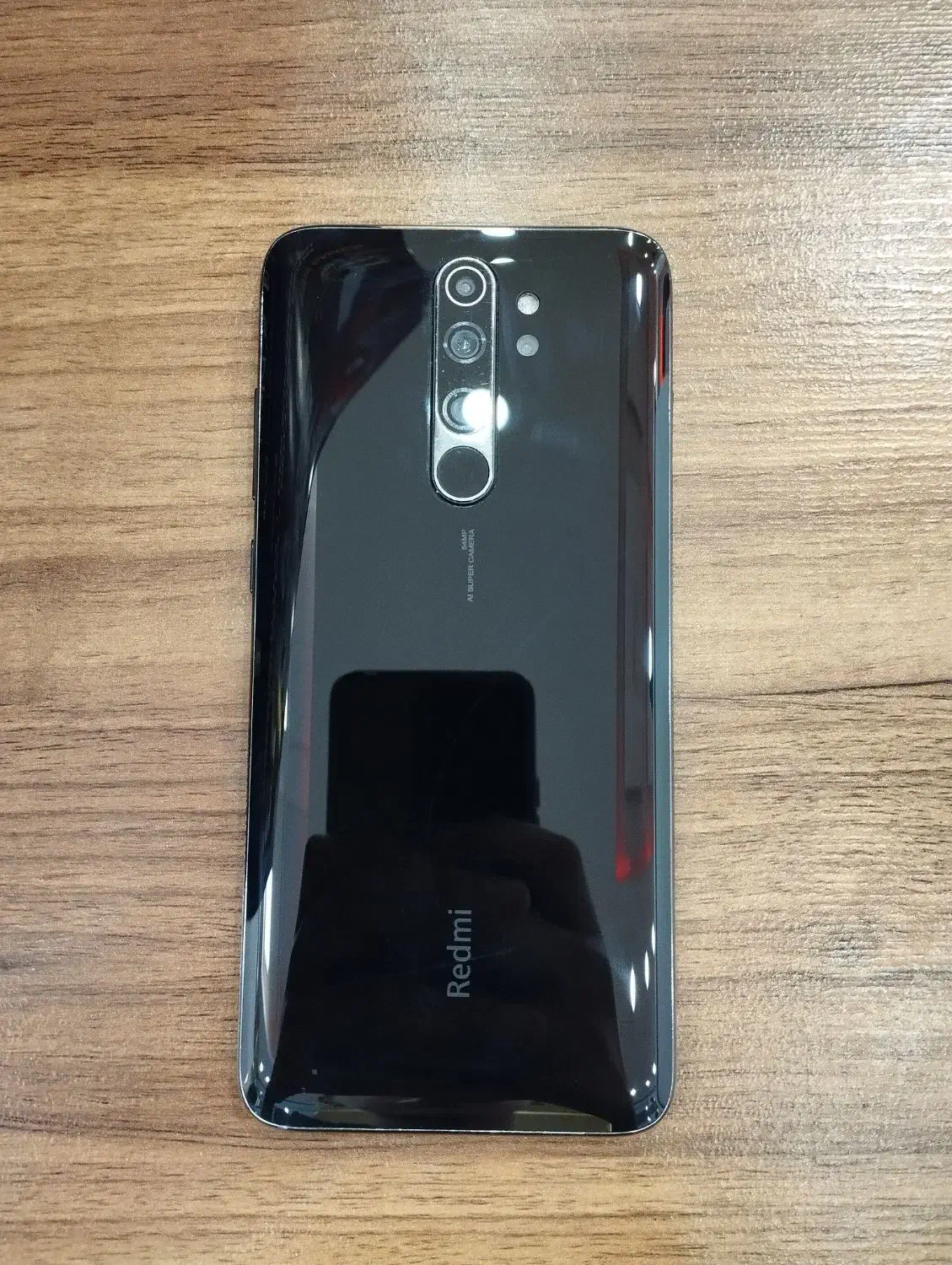 redmi note 8 pro|موبایل|کرج, فاز ۴ مهرشهر|دیوار