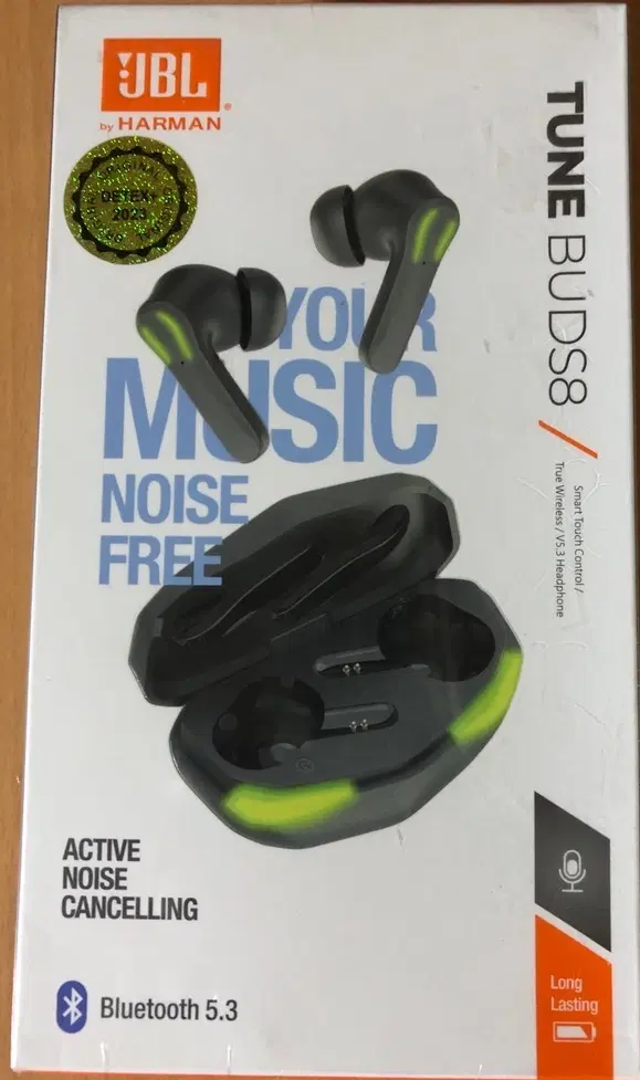 ایرپاد JBL TUNE BUDS8|لوازم جانبی موبایل و تبلت|اسلام‌شهر, شهرک مصطفی خمینی|دیوار