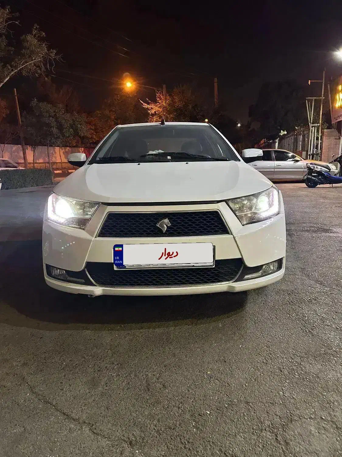 دنا معمولی ۱۴۰۰ فروش فوری به شرط کارشناسی|خودرو سواری و وانت|مشهد, بهشت|دیوار