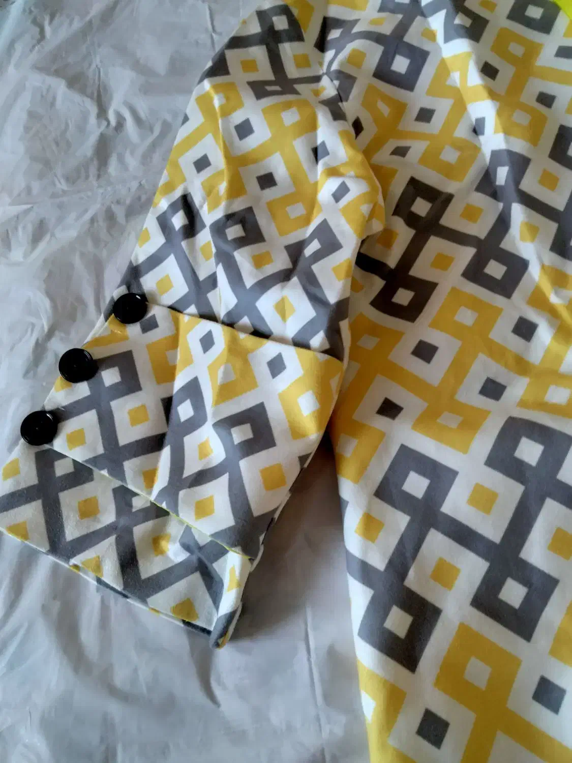 کت پارچه لوکس و کت پلنگی|لباس|اشنویه, |دیوار