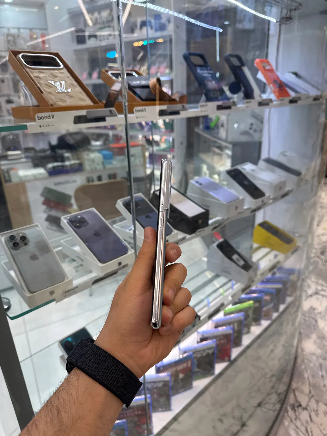 S21 ultra|موبایل|تهران, صادقیه|دیوار