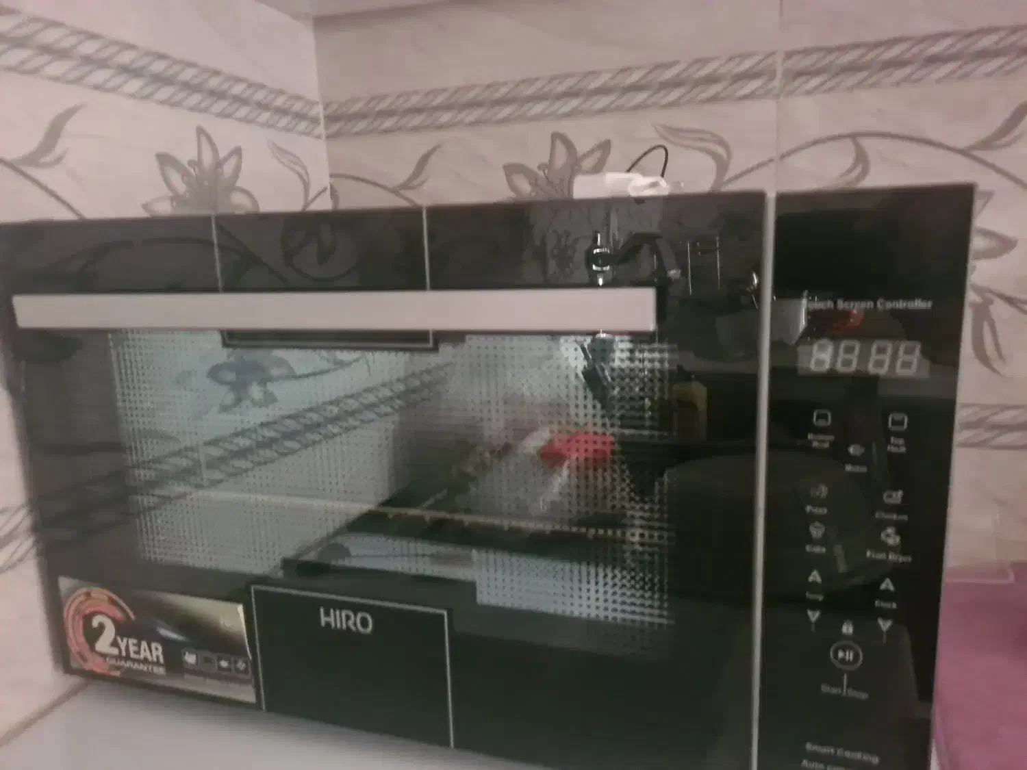 تستر|اجاق گاز و لوازم برقی پختوپز|قم, قلعه یزدیها|دیوار