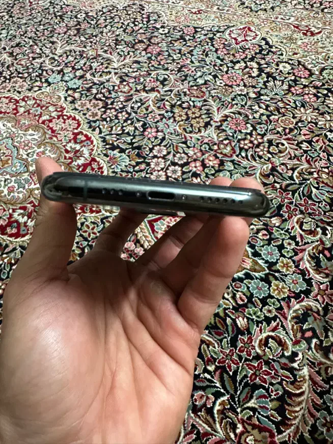 Iphone 11pro ZAA|موبایل|کرمان, |دیوار