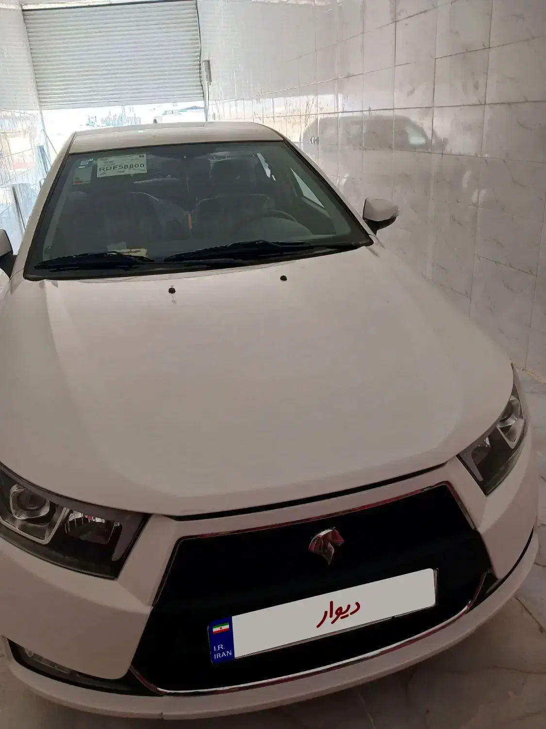 دنا پلاس ۵دنده|خودرو سواری و وانت|بروجرد, |دیوار