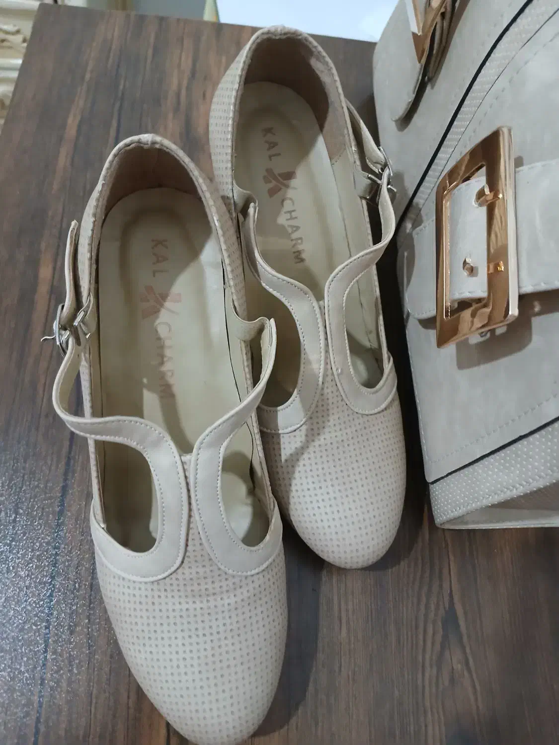 کیف و کفش ست زنانه|کیف، کفش، کمربند|تهران, فرحزاد|دیوار