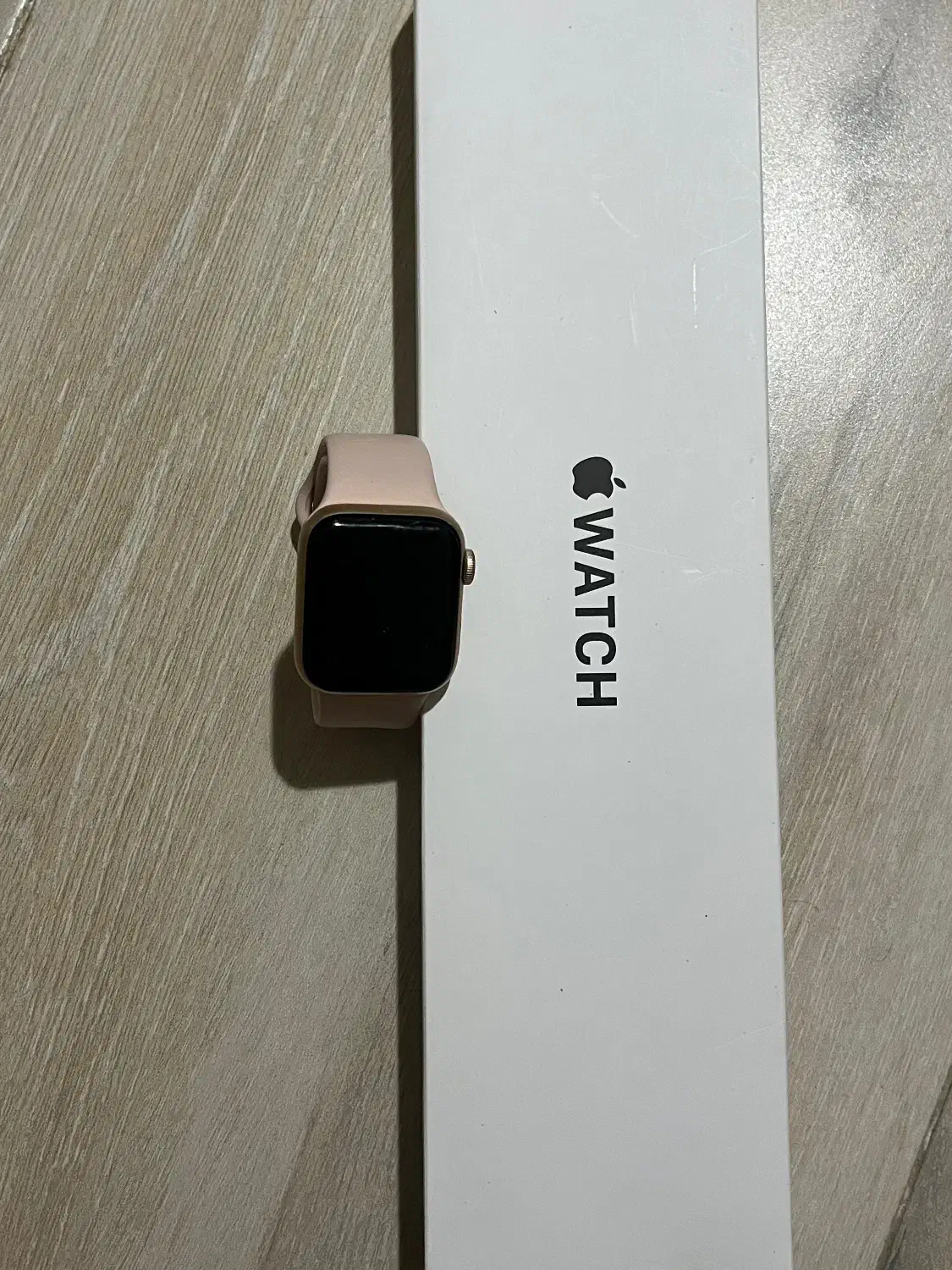 اپل واچ se 40mm|ساعت|کیش, |دیوار