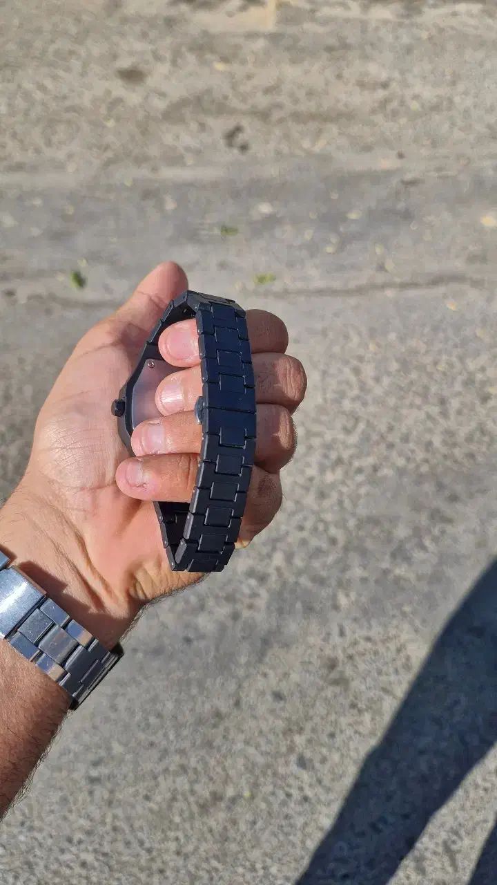 ساعت مچی|ساعت|بیرجند, |دیوار