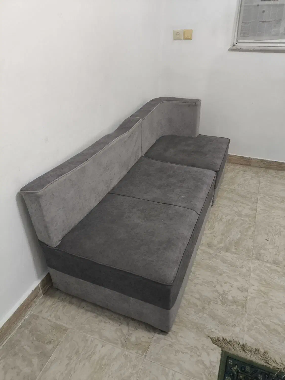 مبل|مبلمان خانگی و میز عسلی|لاهیجان, گلستان|دیوار