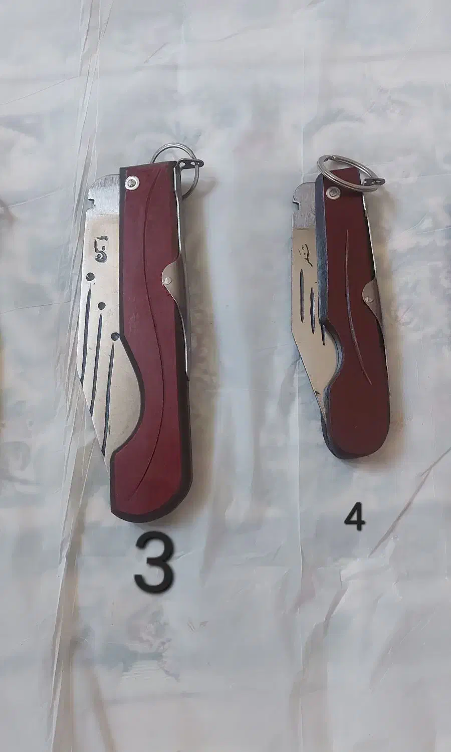 فروش چاقو کوردی دست ساز|کوهنوردی و کمپینگ|سنندج, |دیوار