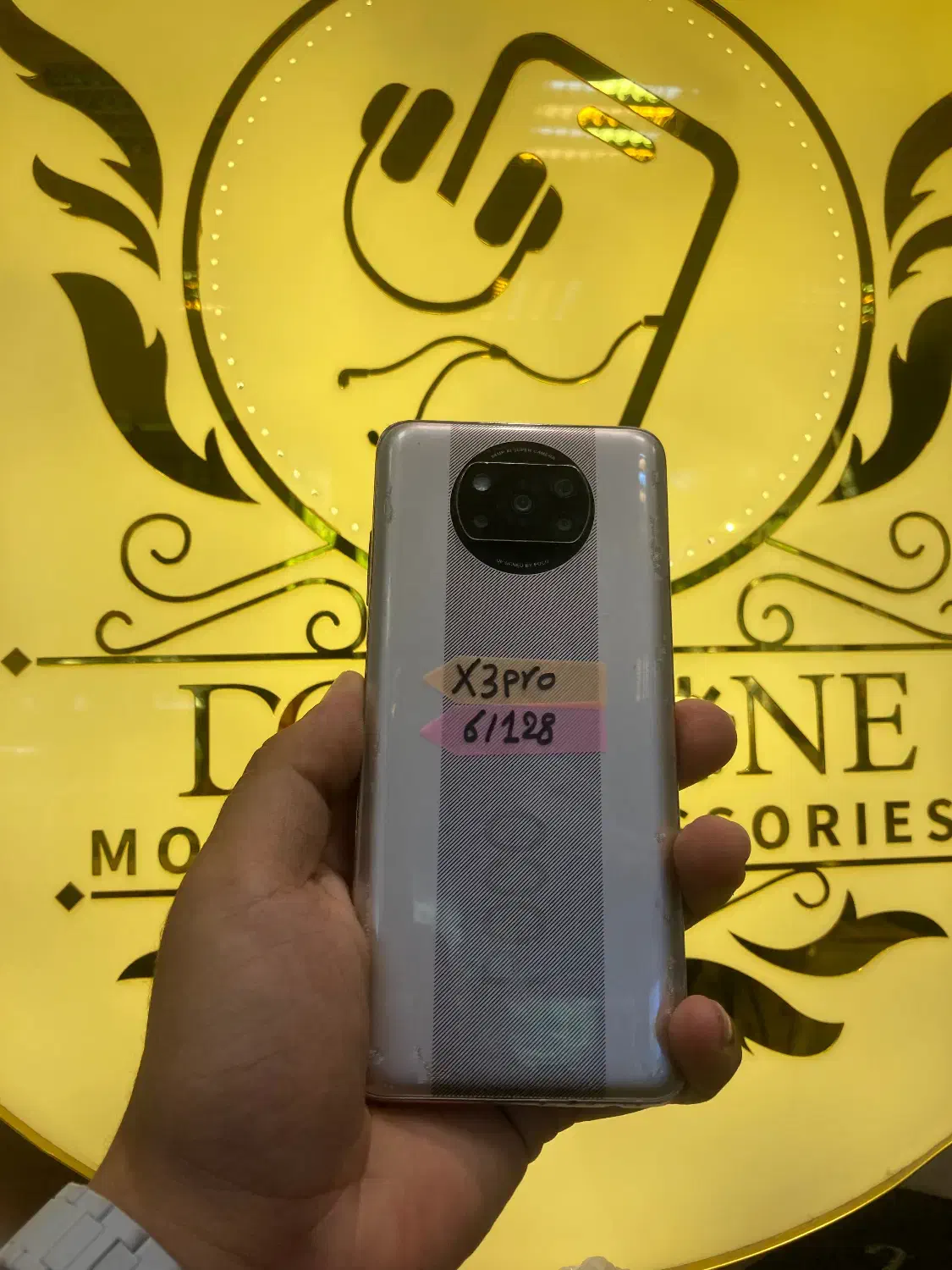 pocox3pro|موبایل|تبریز, |دیوار