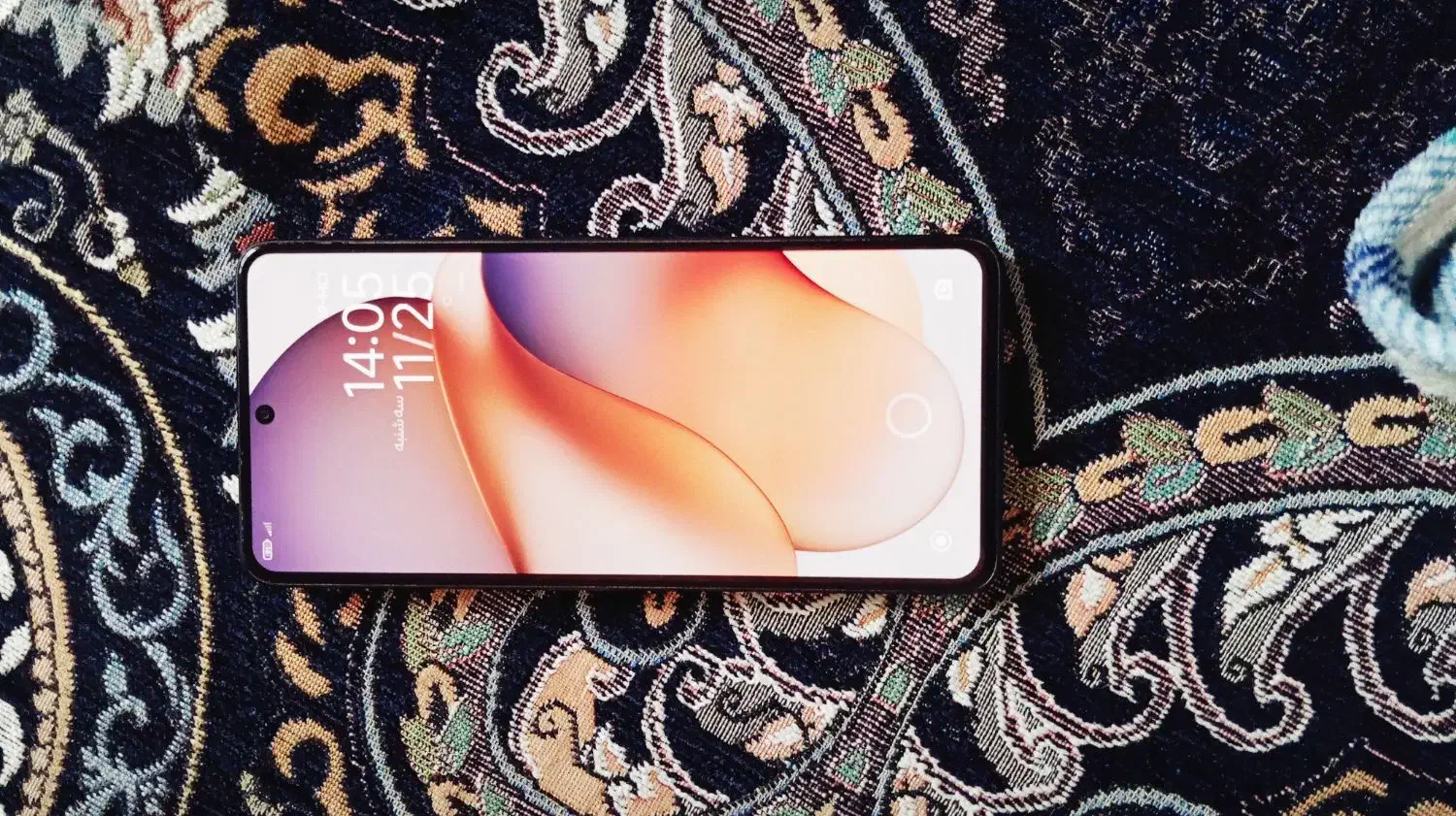 نوت 13 پرو 5g|موبایل|سیب و سوران, |دیوار