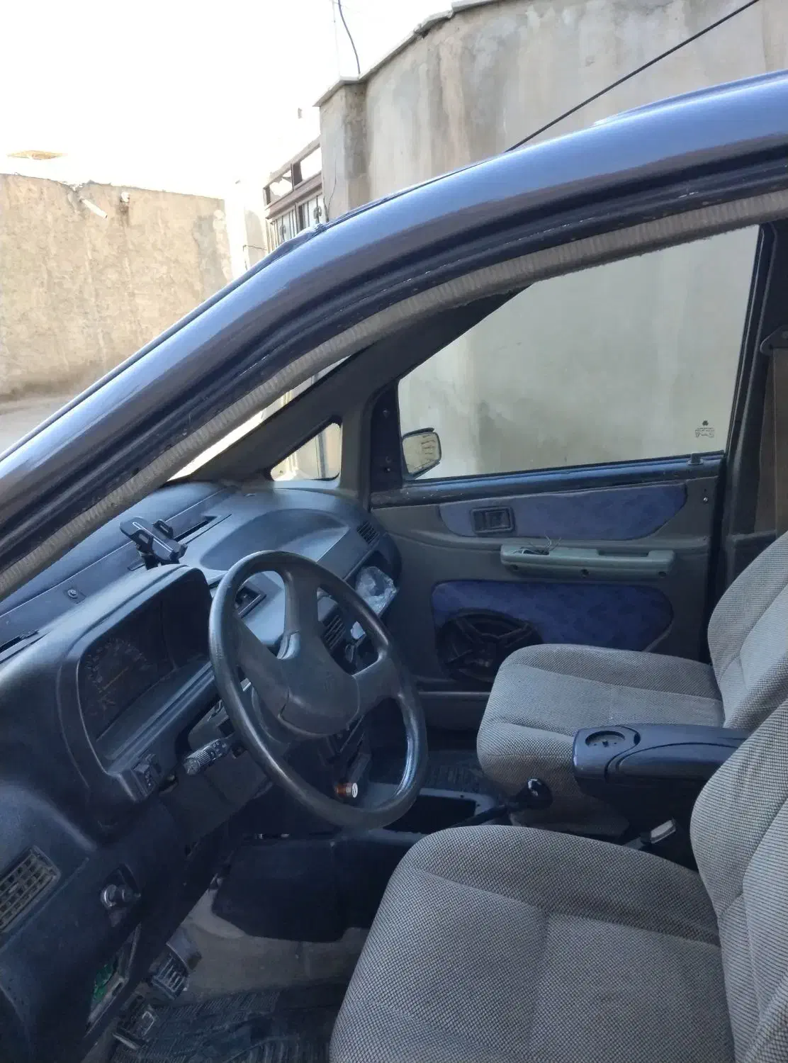 ون کاروان استیشن|خودرو سواری و وانت|اراک, |دیوار