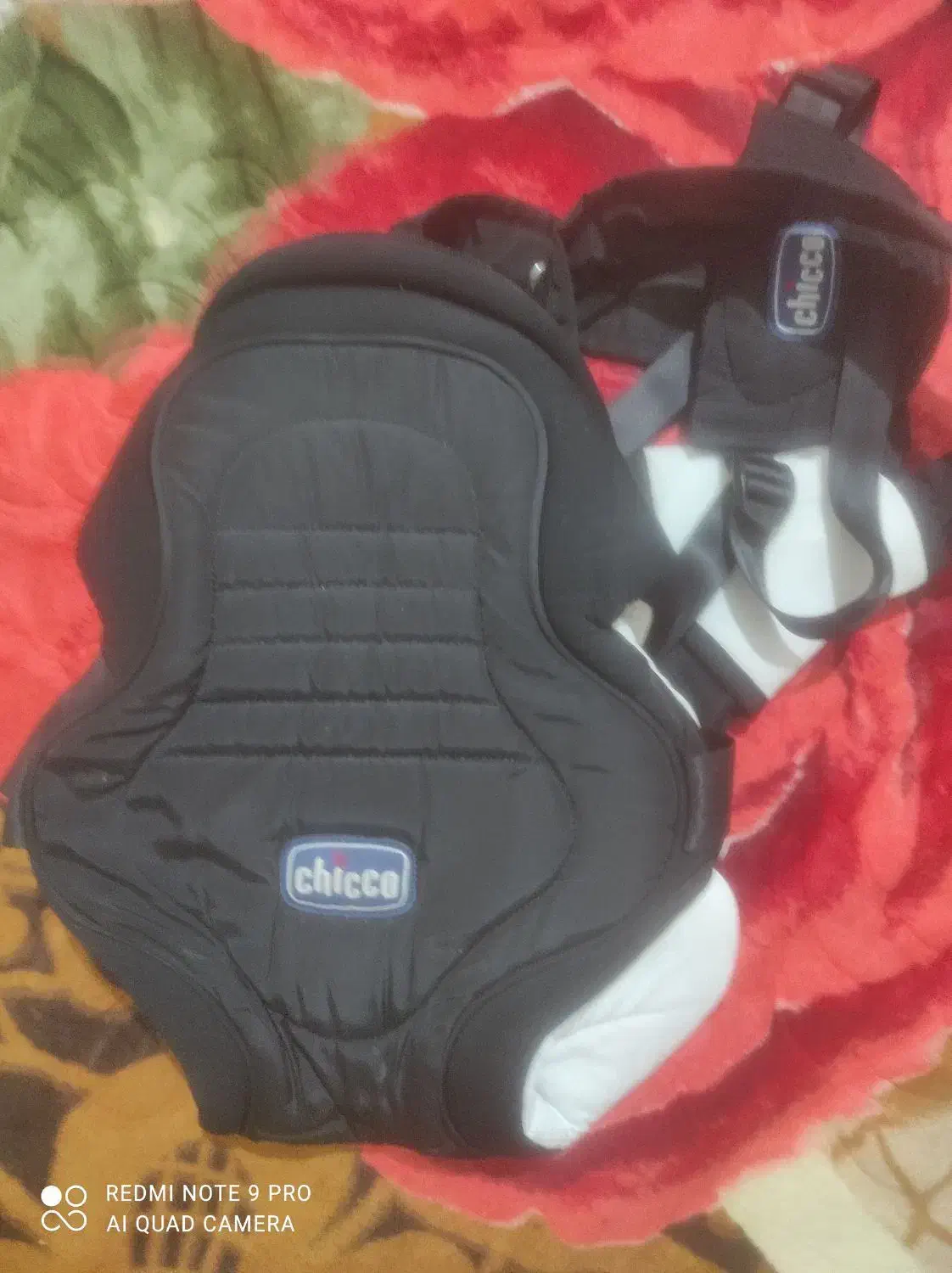 آغوشی مارک چیچو|کالسکه و لوازم جانبی|کوهدشت, |دیوار