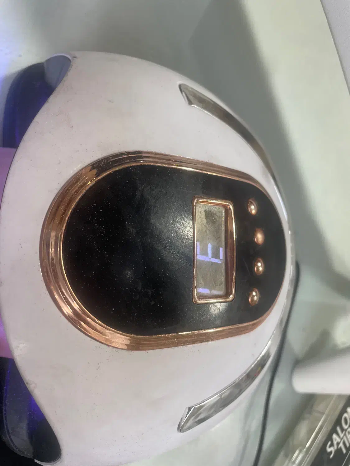 دستگاه یووی|آرایشی، بهداشتی، درمانی|تهران, اوقاف|دیوار