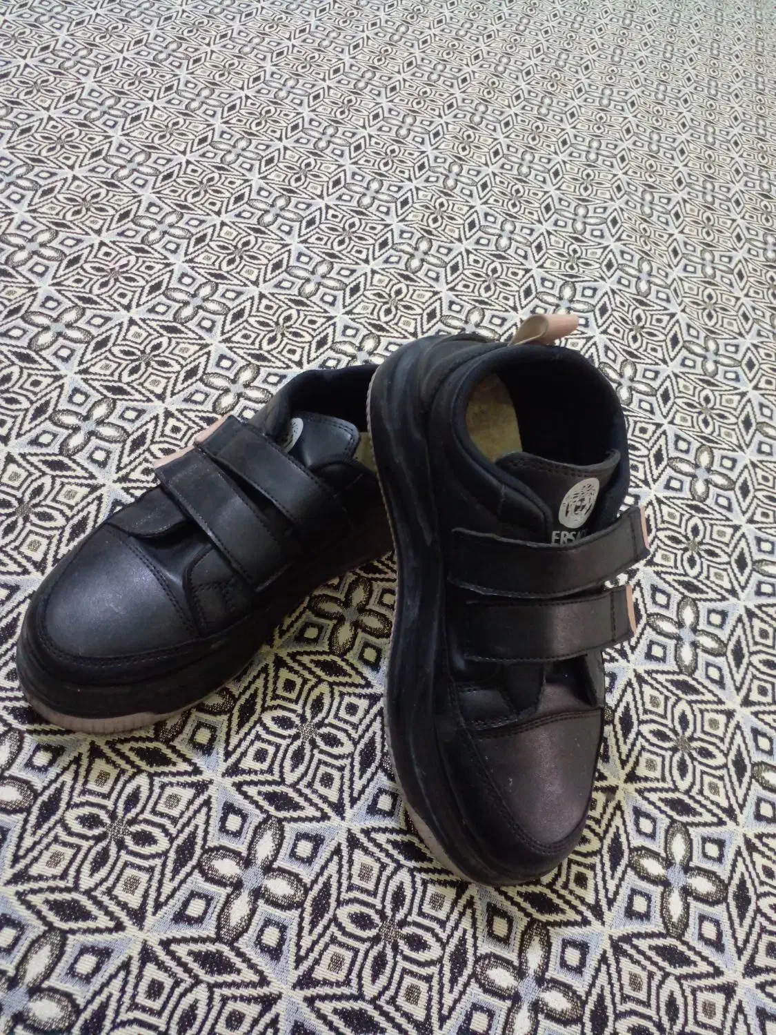 کتونی|کیف، کفش، کمربند|قرچک, باقرآباد|دیوار