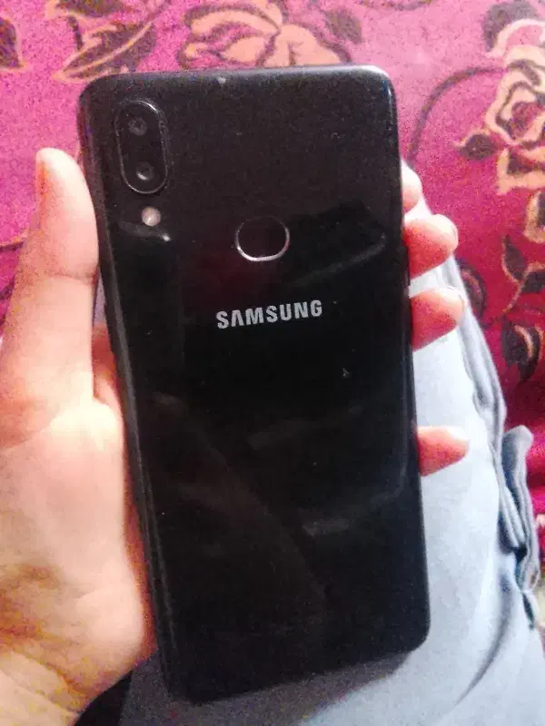 فروش کوشی موبایلA10s|موبایل|فورگ, |دیوار