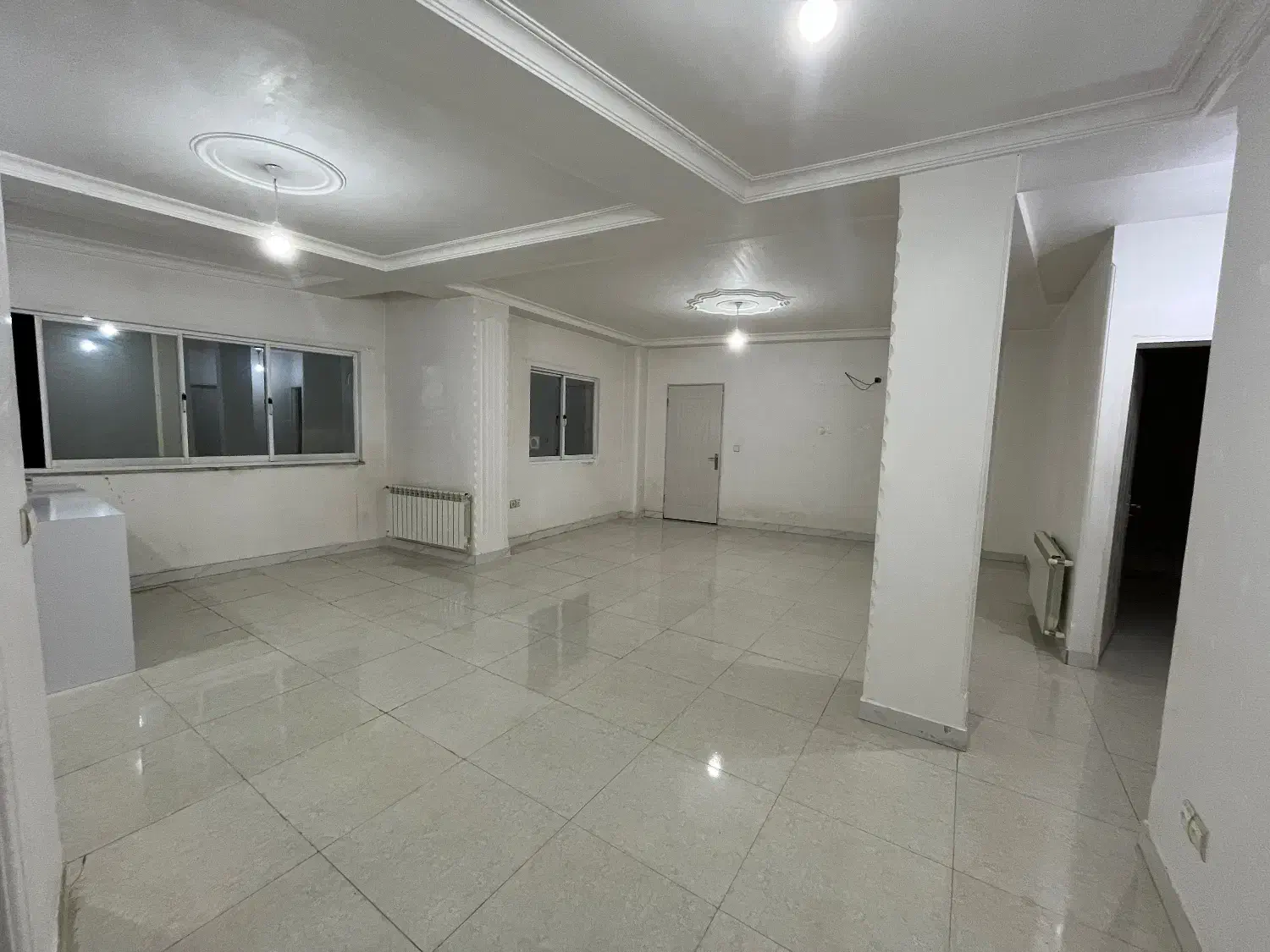 اجاره واحد مسکونی|اجارهٔ آپارتمان|رشت, منظریه|دیوار