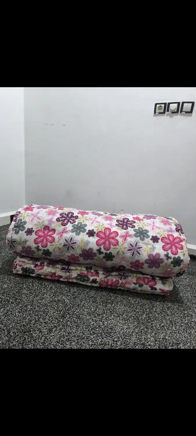 دوشک|رختخواب، بالش، پتو|دزفول, |دیوار