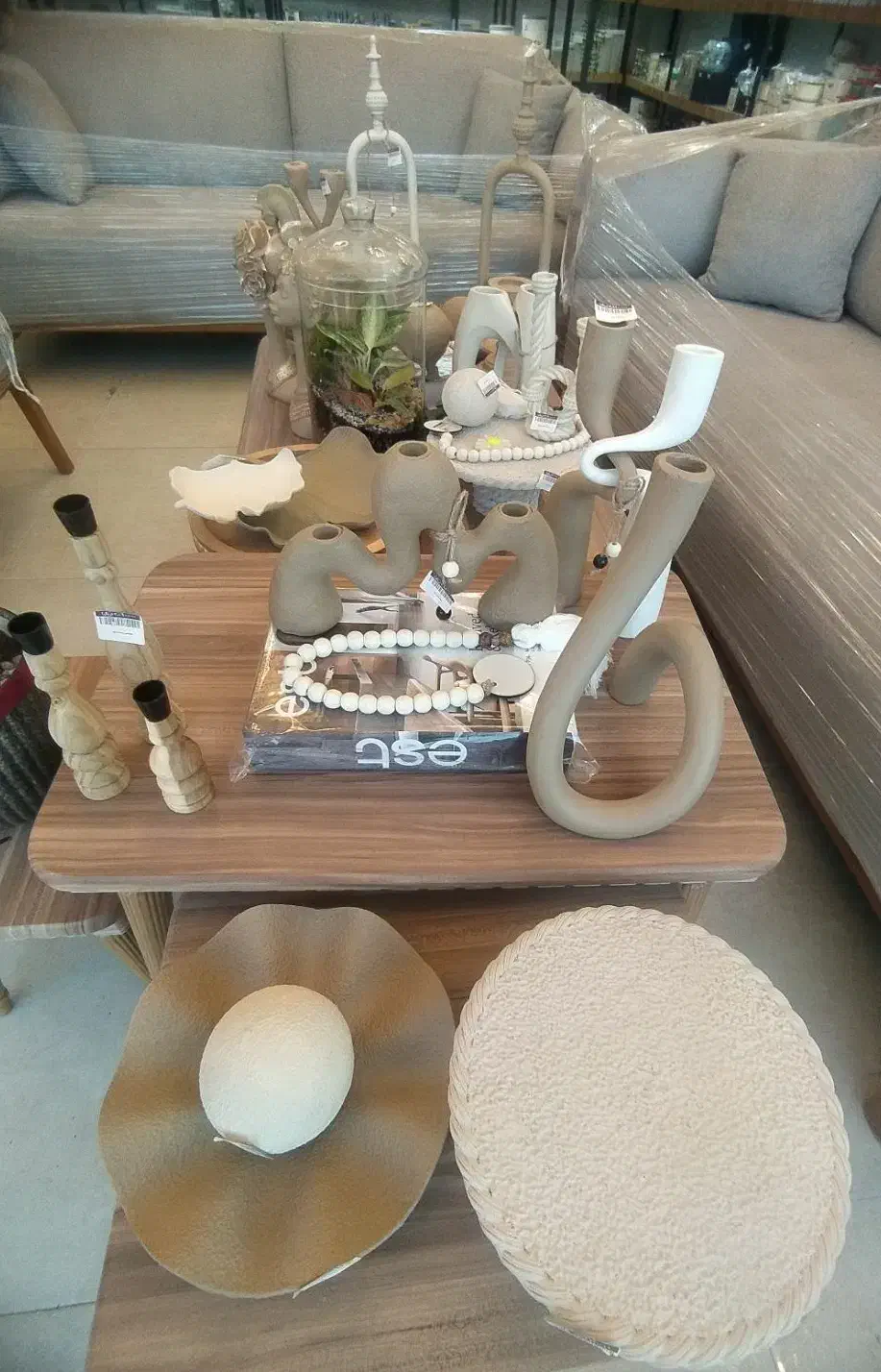 انواع اکسسوری|مجسمه، تندیس، ماکت|اهواز, بهارستان|دیوار