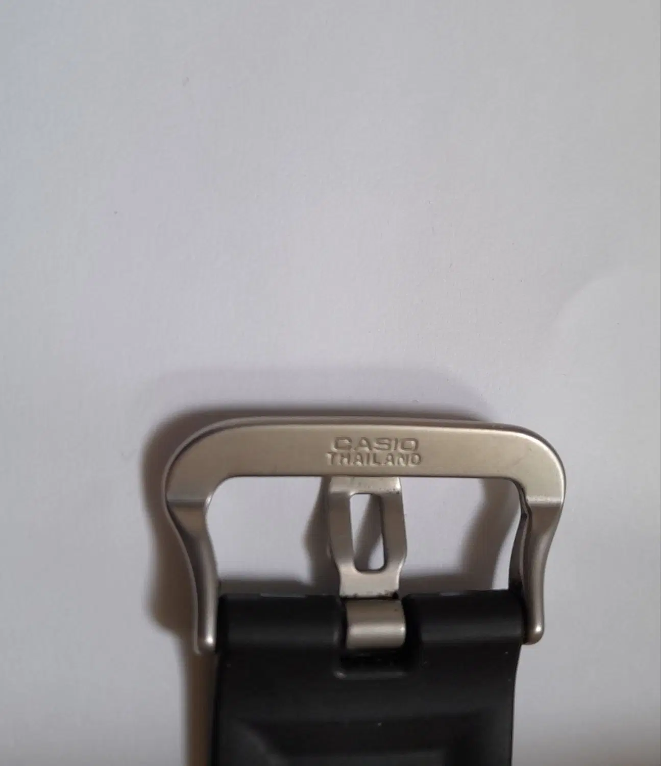 ساعت CASIO PRO TREK 340|ساعت|محمدیه-قزوین, |دیوار