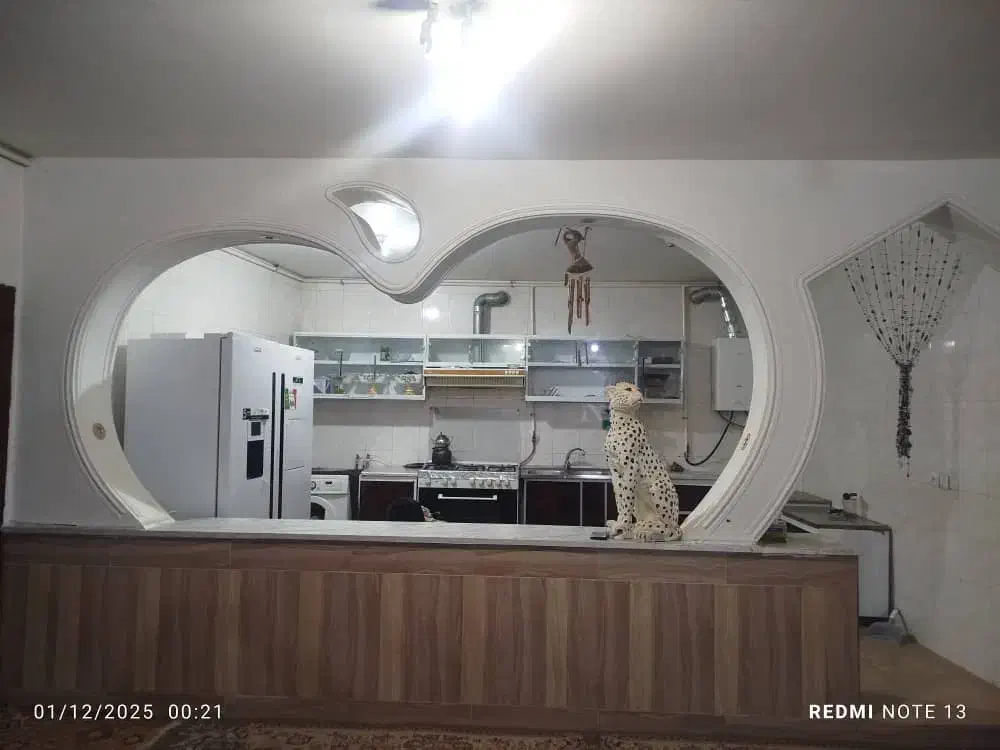 خانه طبقه دوم اجاره ای|اجارهٔ خانه و ویلا|لردگان, |دیوار